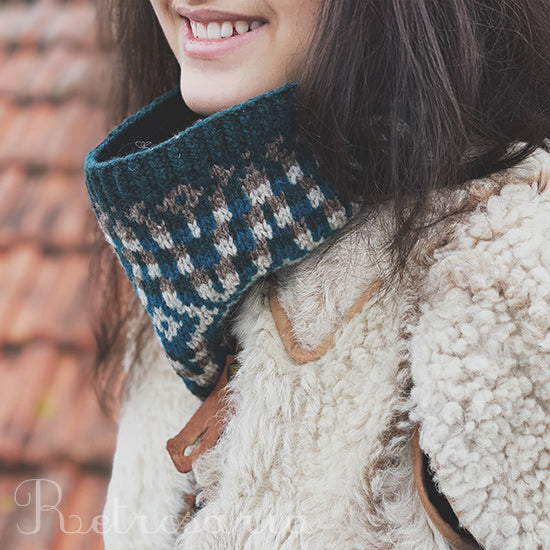 Kit gola Reguengos | Reguengos kit cowl