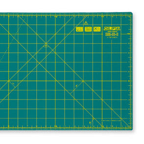 PRYM/OLFA Rotary Cutting Mat