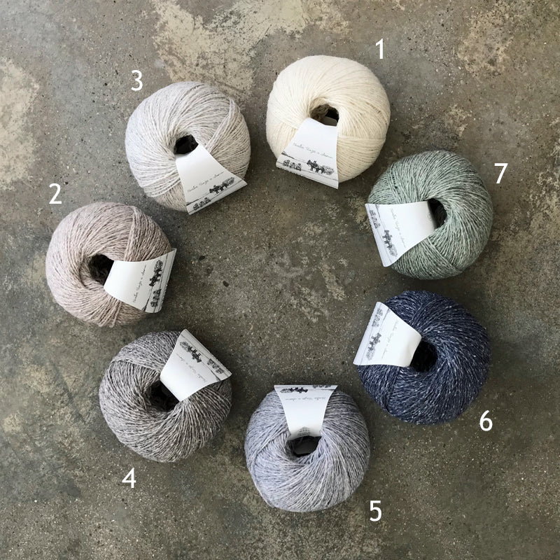 Wooldreamers Saona