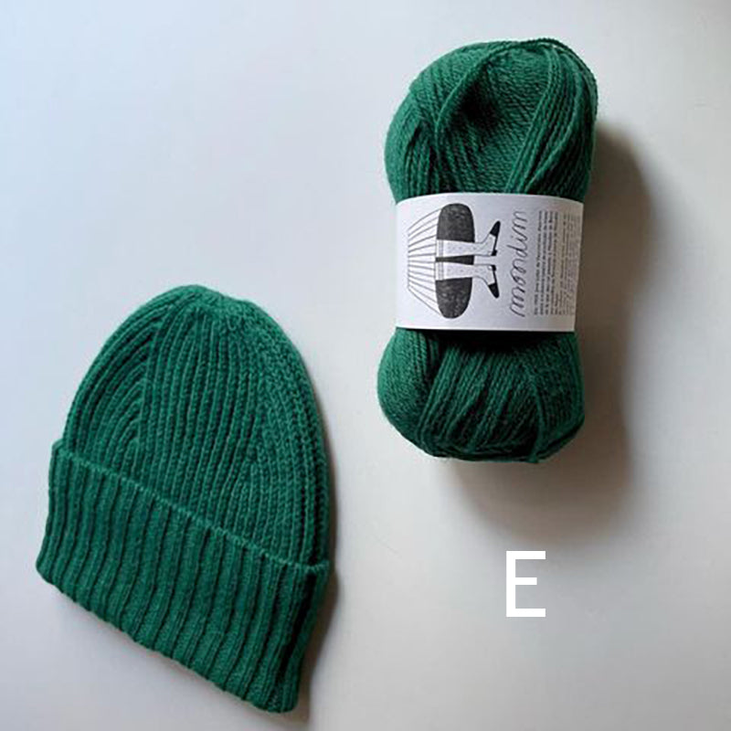 Kit gorro Spur