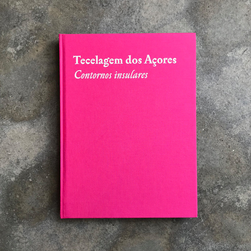 Tecelagem dos Açores - Contornos Insulares