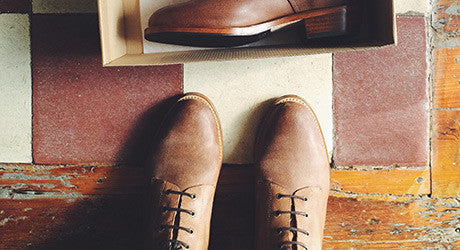Botas alentejanas