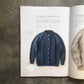 110 Aran Patterns アラン模様１１０