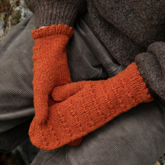 52 Weeks of One-Skein Knits