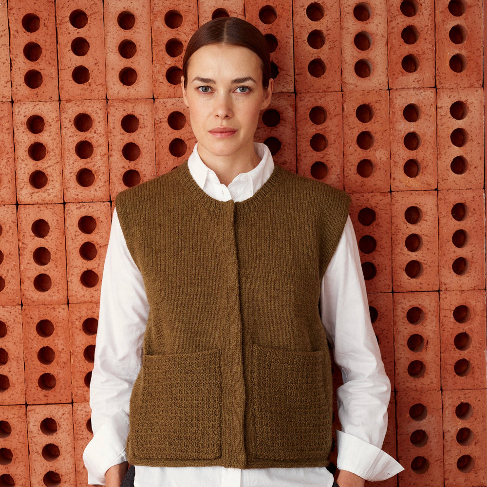 52 Weeks of Sweaters