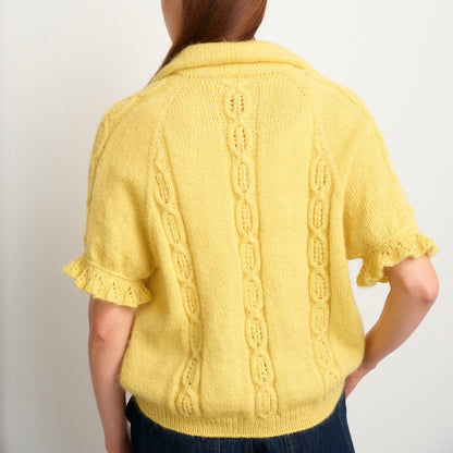 52 Weeks of Sweaters
