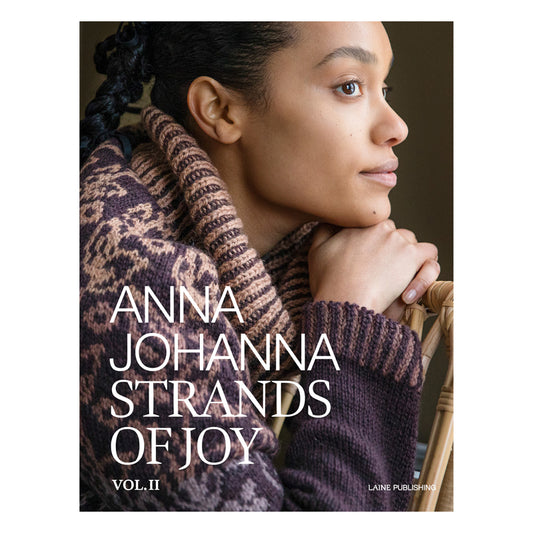 Strands of Joy Vol. II