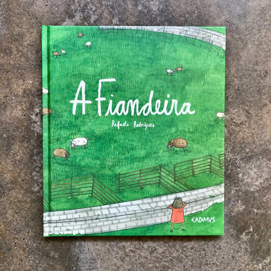 A Fiandeira