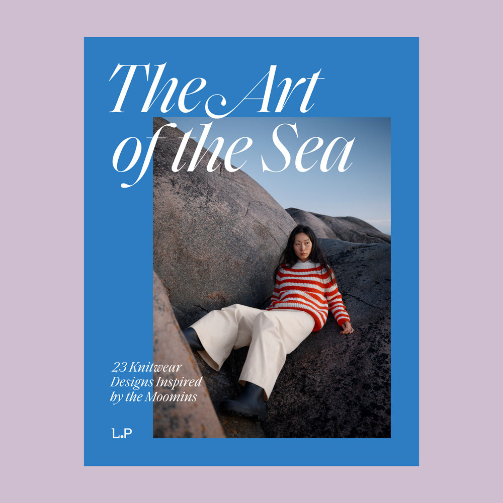 The Art of the Sea