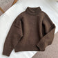 Autumn Pullover kit