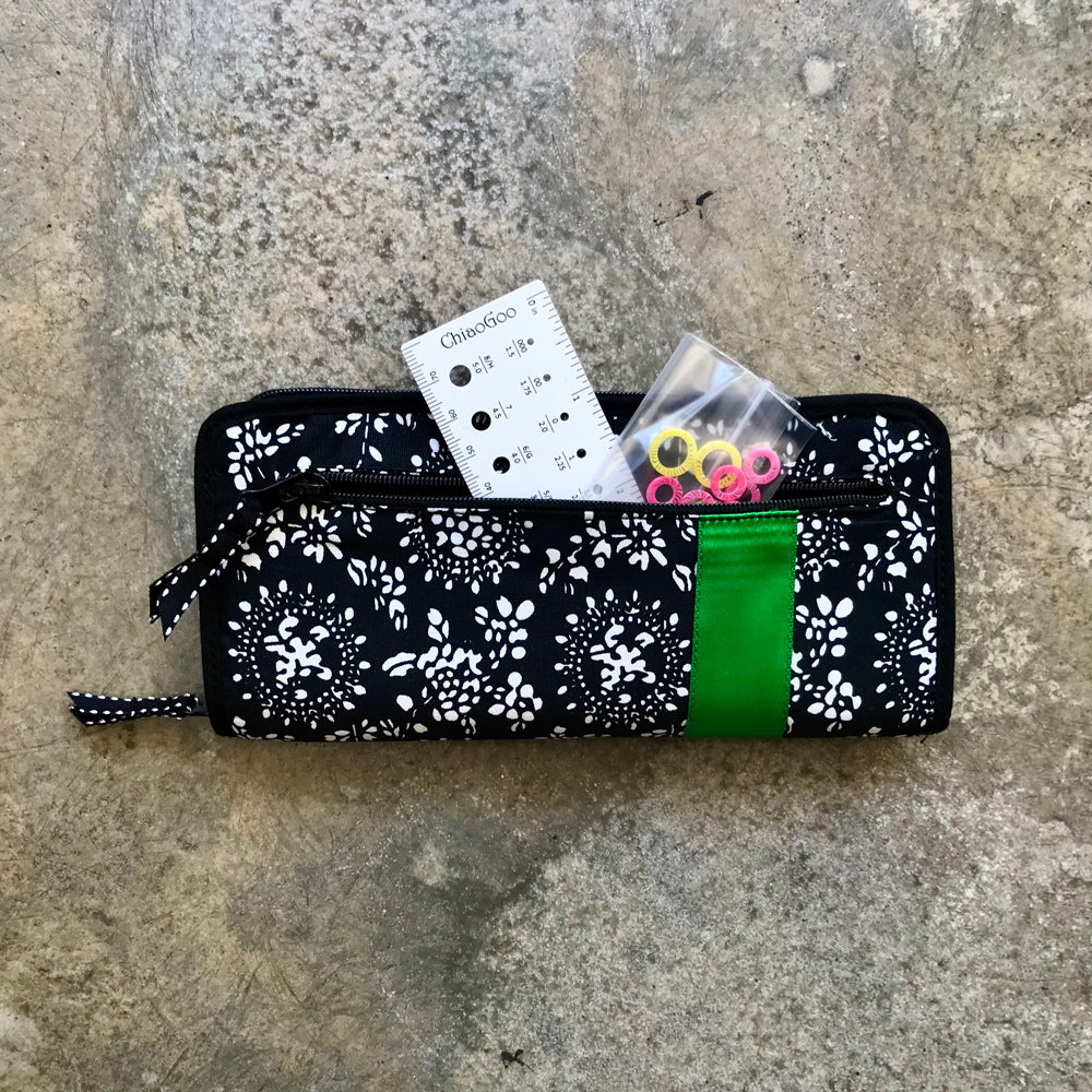 ChiaoGoo bamboo DPN Sock Set