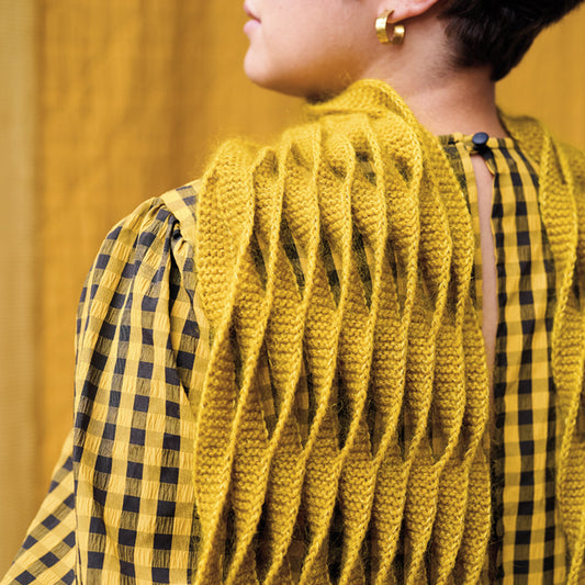 Chiaroscuro by Alessandra Gropazzi