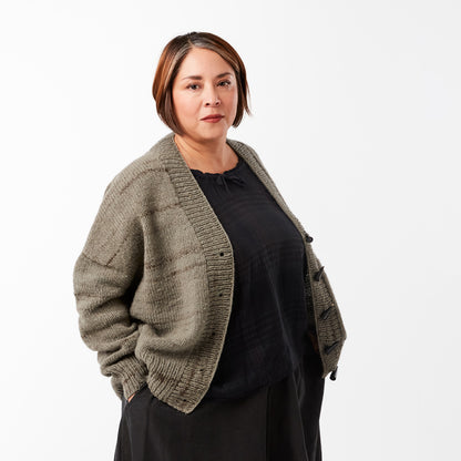 Beatriz cardigan kit