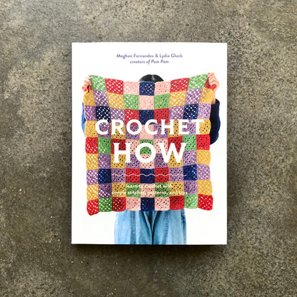 Crochet How