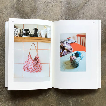 Crochê In & Out. 35 desenhos para desfrutar na sua casa e ao ar livre