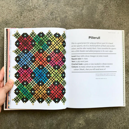 Crochet Squares