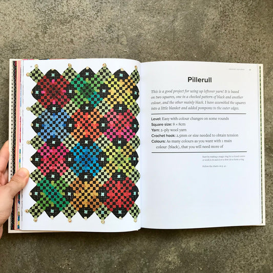 Crochet Squares