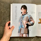 Crochet lace wear and accessories for adults, knitted with Emmy Grande and Kinpo No. 40 lace yarn | 大人のクロッシェレースウエアと小物　エミーグランデと金票４０番レース糸で編む
