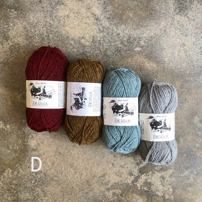 Kit camisola Diamond Yoke