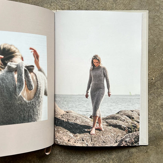 Dreamy Knits