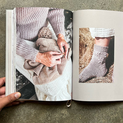 Dreamy Knits 