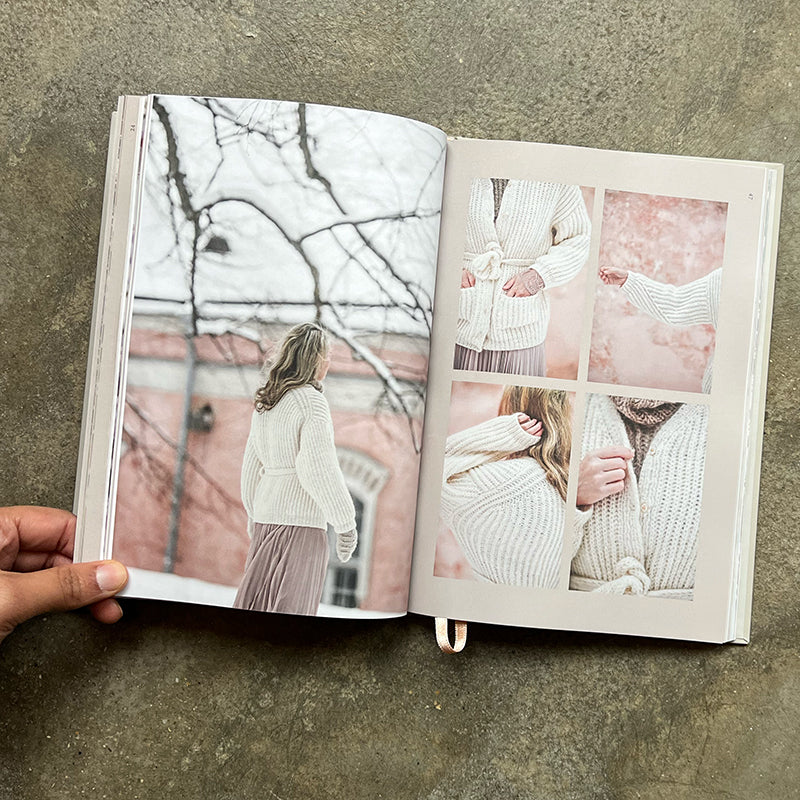 Dreamy Knits 