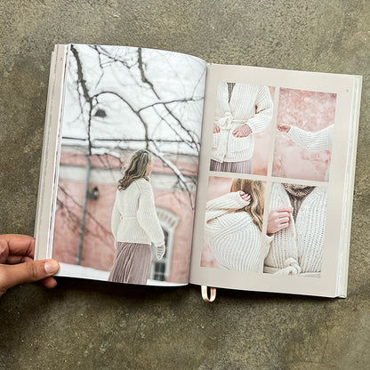 Dreamy Knits 