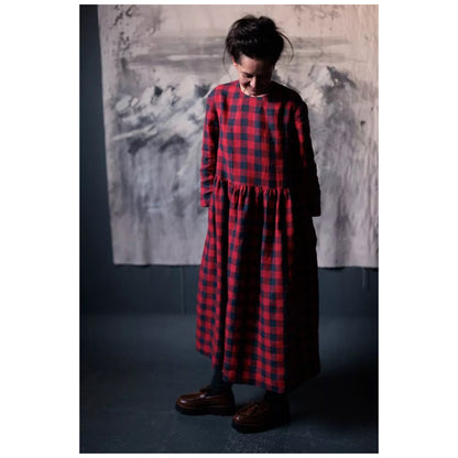 Merchant & Mills Ellis & Hattie