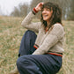 Field Notes: 20 Textured Knits for Everyday Beauty
