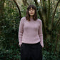 Field Notes: 20 Textured Knits for Everyday Beauty