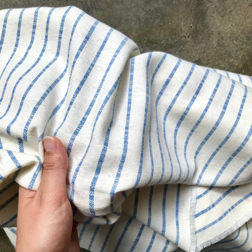 Flaar E fabric detail