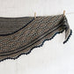 Fluxus shawl in Mondim