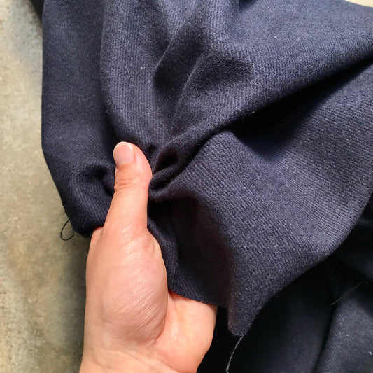 Fogg E fabric detail
