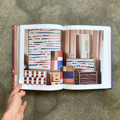 Free-Form Quilts and Patchwork