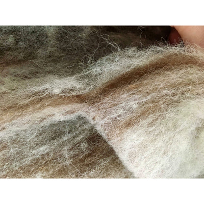 From Sheep to Yarn - Spinning Workshop with Alice Borges