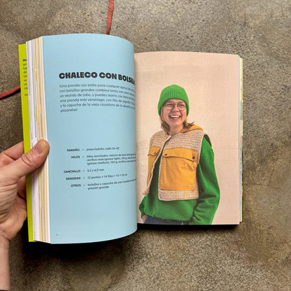 Molla Mills Garbage Can-Can