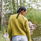 Glow sweater in Mondim