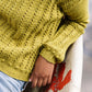 Glow sweater in Mondim