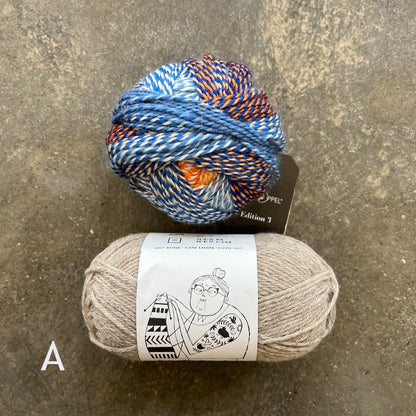 Guthrie Hat Kit