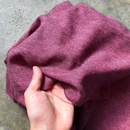 Haaert E fabric detail