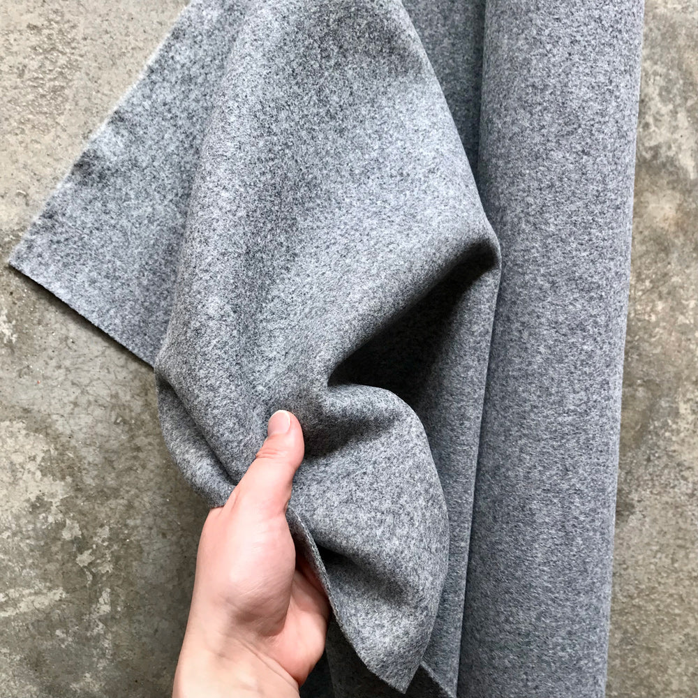 Heavy Felt 843620