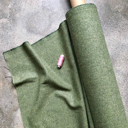 Herringbone Lambswool 8014