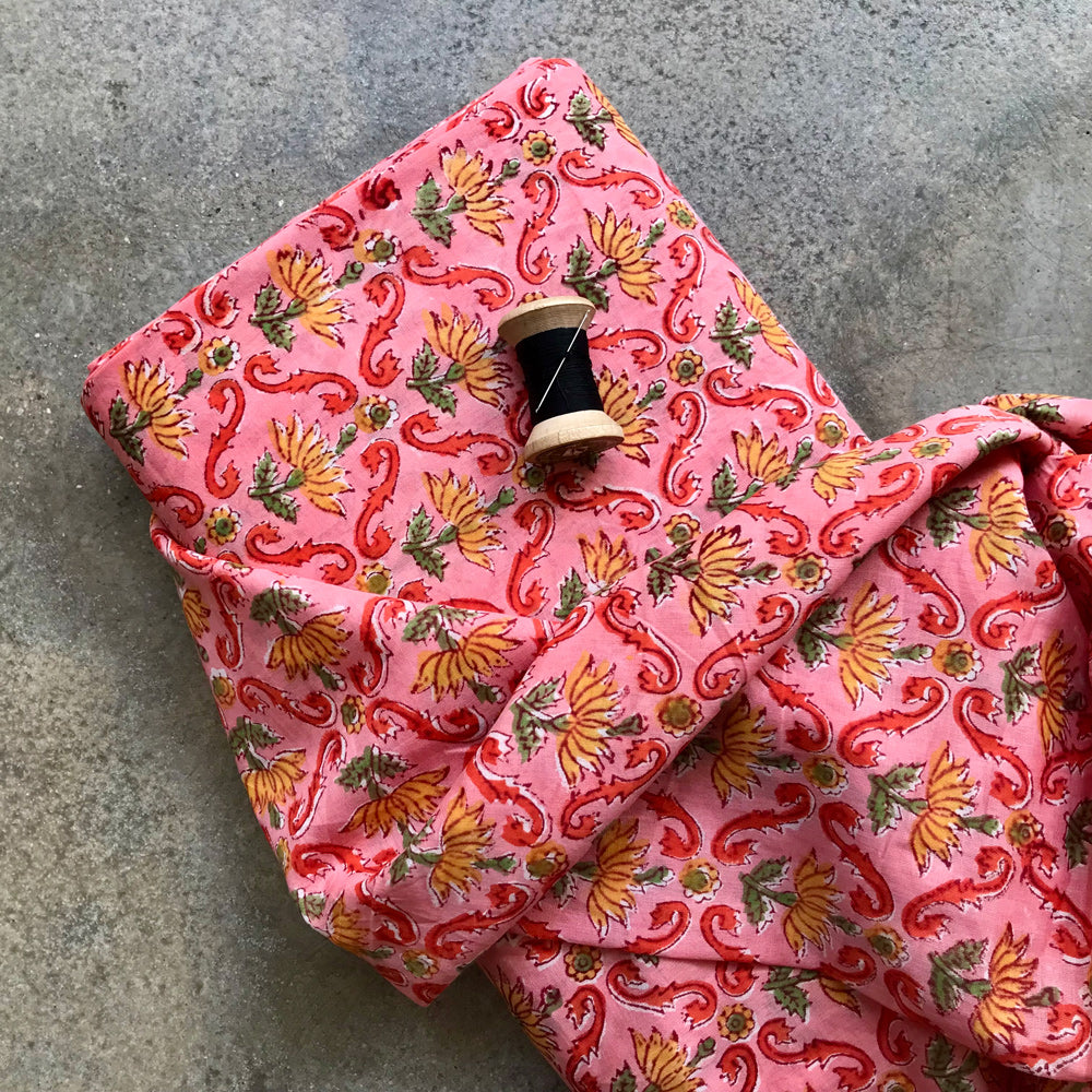 Indienne 25H016274