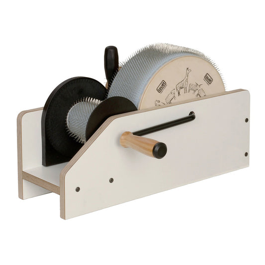 Louët Drum Carder