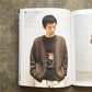 Kazekobo's unisex knitwear in M+L+LL+men's sizes  Ｍ＋Ｌ＋ＬＬ＋メンズサイズで編む風工房のユニセックスニット
