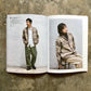 Kazekobo's unisex knitwear in M+L+LL+men's sizes  Ｍ＋Ｌ＋ＬＬ＋メンズサイズで編む風工房のユニセックスニット