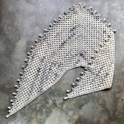 Zimbro shawl kit