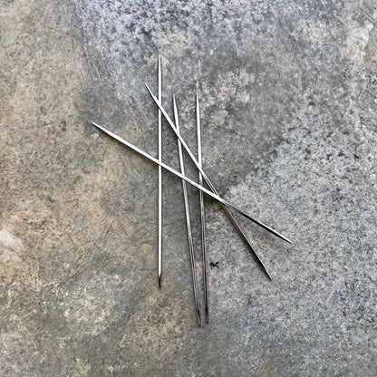 KnitPro NOVA Cubics double pointed needles DPN