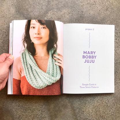 Knit How