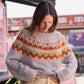 Knits to Wear: Effortless Patterns by Kutova Kika